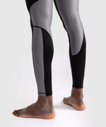 Тайтсы Venum Tempest Black/Grey