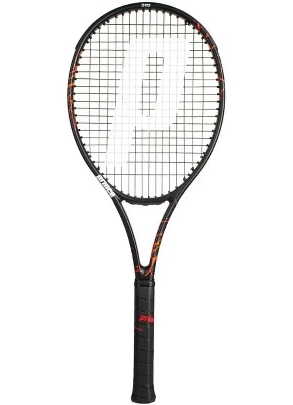 Ракетка для тенниса Prince BEAST 98 (7T59F091)