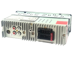 Автомагнитола AS.Pioneer 5055 (BT/MultiColor/пульт/2USB)