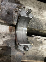 Шорт-блок двигателя OC13 101 L01 2021г