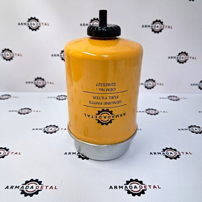 Фильтр топливный JCB, CAT 32/925327, 159-6102 ArmadaDetal
