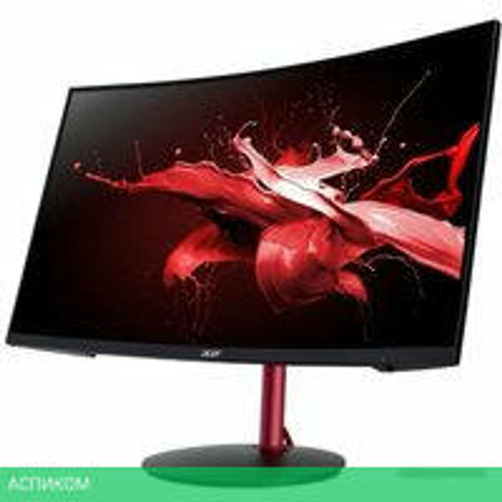 Игровой монитор Acer XZ322QUPbmiiphx