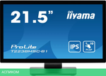 Монитор Iiyama ProLite T2238MSC-B1
