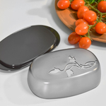 Масленка "Basilic", цвет шерл