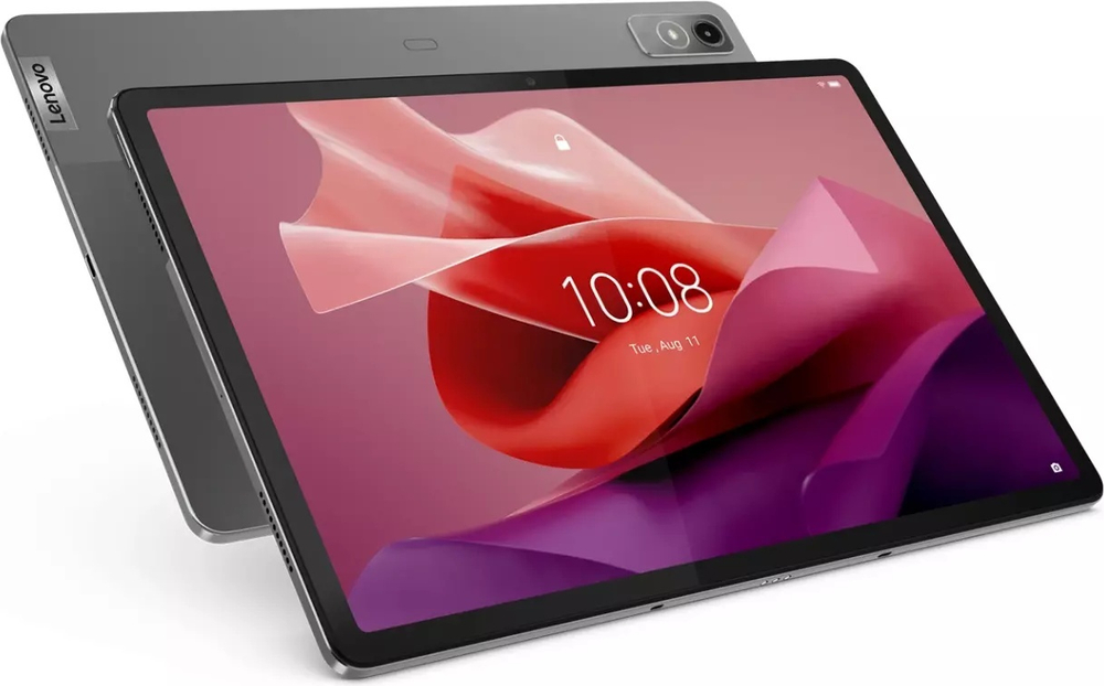 Планшет Lenovo ZACH0128RU 12.9 дюйм 4 Гб/128 Гб серый