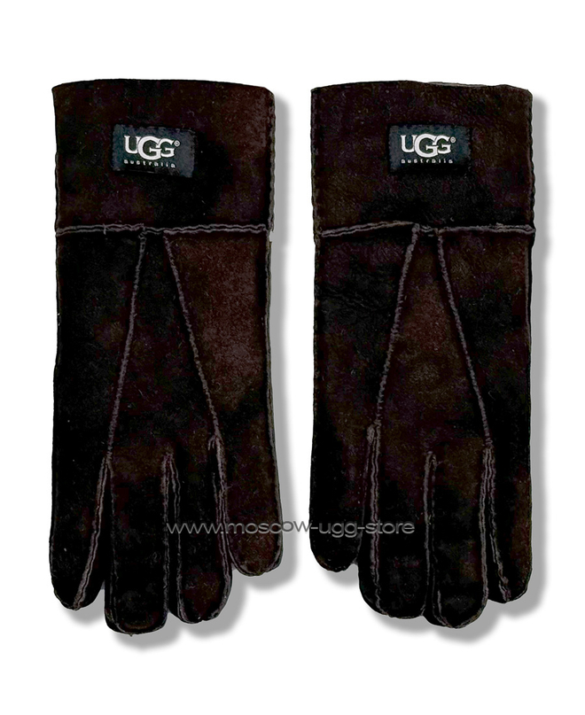 Перчатки Glove