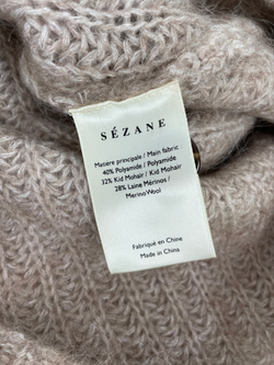 Кардиган LA MAILLE SEZANE