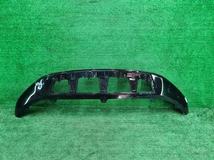 Юбка переднего бампера Voyah Free (2021-н.в.)