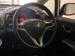 Honda Fit, 2013 год