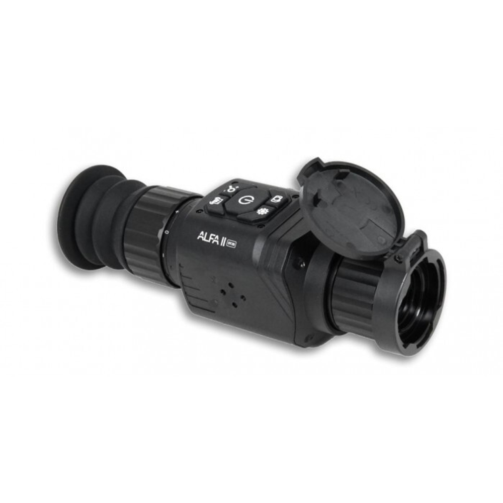 Тепловизиционный прицел ARKON ALFA II ST25