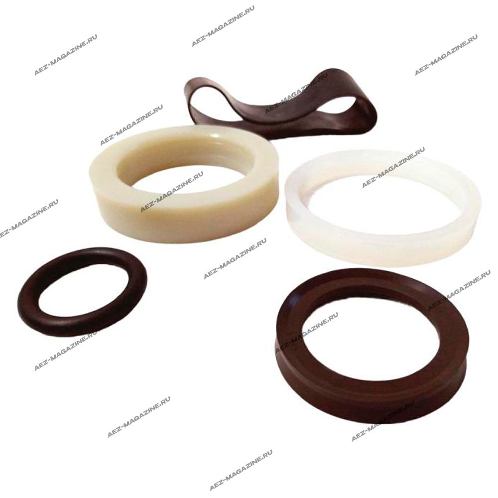 Ремнабор уплотнительных колец для отбойного молотка Интерскол М-25