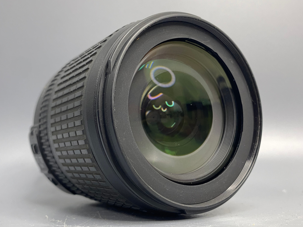 Nikon 18-105mm AF-S ED DX VR Nikkor