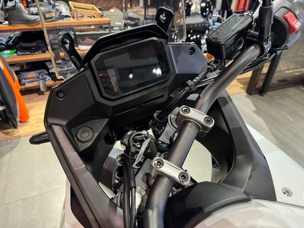 Honda XL750 Transalp 2023