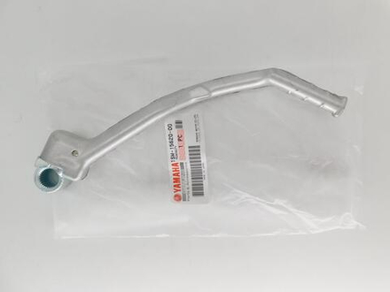 лапка кик-стартера Yamaha WR250F 15-18 YZ250 14-18 1SM-15620-00-00