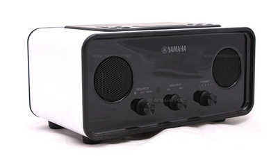 Настольная аудиосистема Yamaha TSX-B72