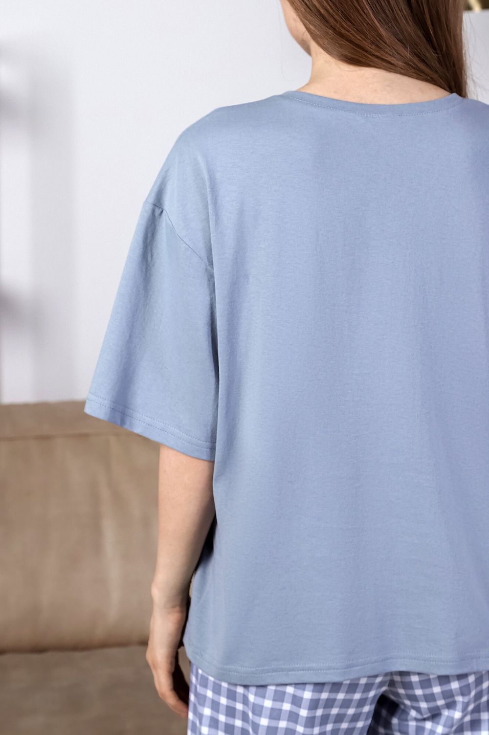 Пижама Веста-1 Виотекс СЕРЫЙ