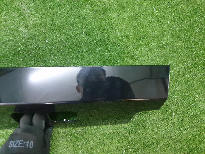 Накладка крыла задняя правая Land-Rover Defender 2 L663 (2019-н.в.)