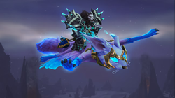 Воздушная коллекция листвяных летяг (Турция)