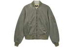 Куртки Stussy SS22 Dyed Nylon Bomber, 115618