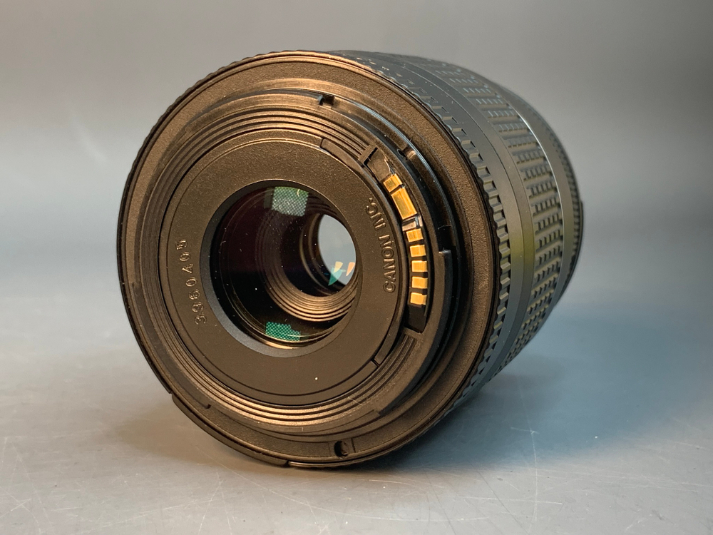 Canon EOS 3000, Kit 28-80