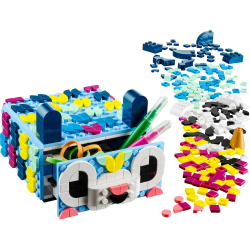LEGO DOTS — Creative Pet — Ящик 41805 / артикул   41805  / GTIN 5702017421179