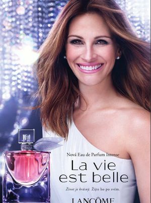 Lancome La Vie Est Belle L'Eau de Parfum Intense