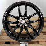 Комплект дисков Work Kiwami 17x8 et35 5x100/5x114.3