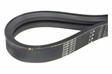 Ремень МНОГОРУЧЬЕВОЙ HANSE 2HB-3812La