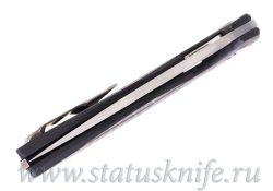 Нож Широгоров 111 Bears USN Gathering IX Limited Editionфотография - 10