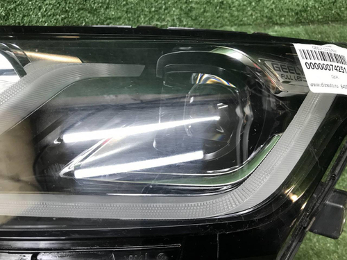 Фара левая Geely Coolray (2019-2024) LED