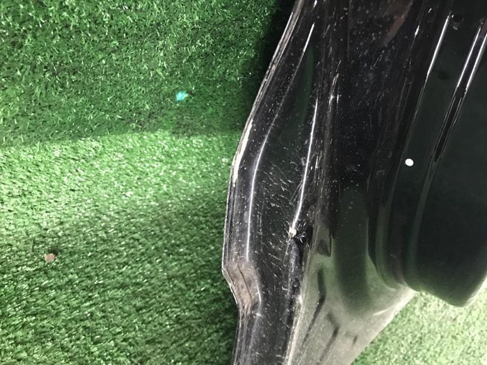 Дверь передняя левая Hyundai Santa Fe 4 TM (2018-н.в.)