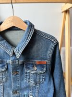 Джинсовая куртка Dolce & Gabbana, 116