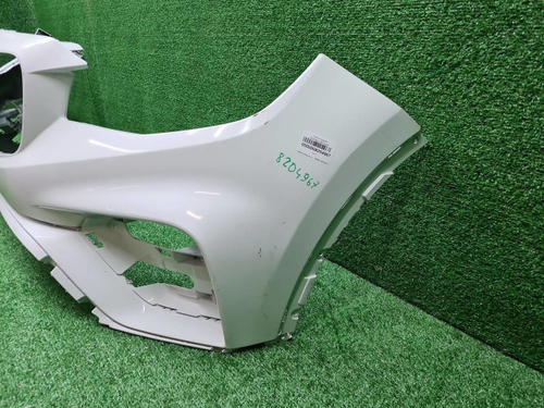 Бампер передний Geely Atlas Pro (2021-н.в.)