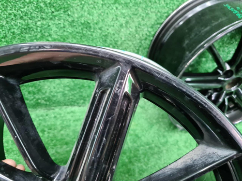Диск Комплект дисков R18 Changan Uni-V (2022-н.в.)