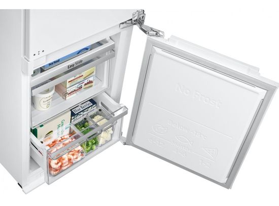 Встраиваемый холодильник Samsung BRB260187WW