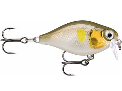 X-Light Crank Shallow Runner