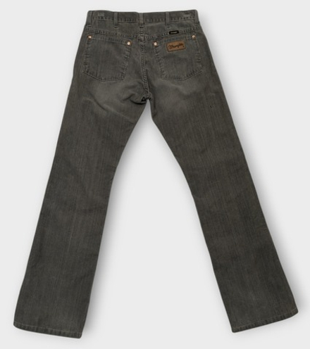 Брюки вельветовые Wrangler (W29/L32)