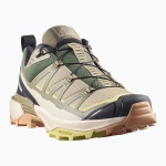 Кроссовки Salomon X Ultra 360 Edge aloe/slate green