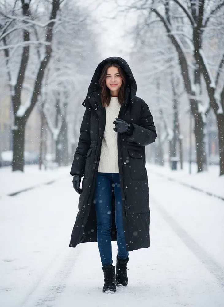 Куртка 50347099 Fabrika