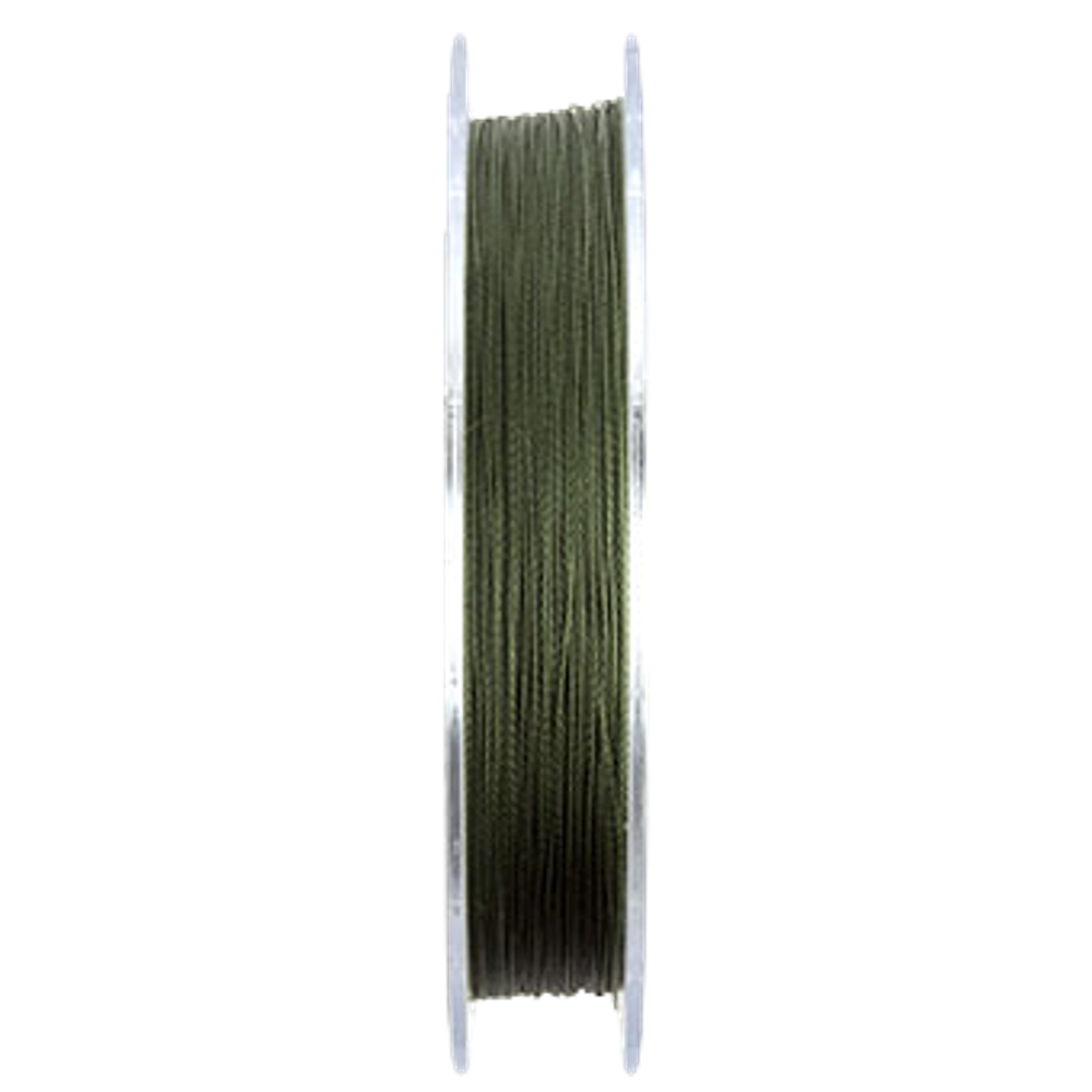 Шнур Nautilus X4 Jig Braid Green 150м -