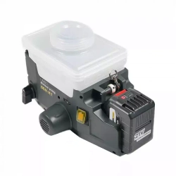 Аккумуляторный краскораспылитель SCHTAER CH-X1, 21V/5.0AH