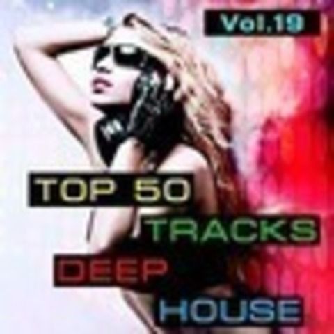 Top50: Tracks Deep House Vol.19 (2020) MP3