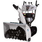 Hyundai HS 7680E бензиновый снегоуборщик 14 л.с, ковш 76 см, выброс 18 м, 6 вперед/2 назад
