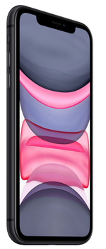 Телефон IPhone 11 64GB Black
