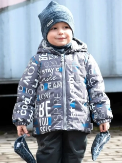 Комплект Little HERO