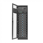 Силовой шкаф HIDEN HEM250-25/30X