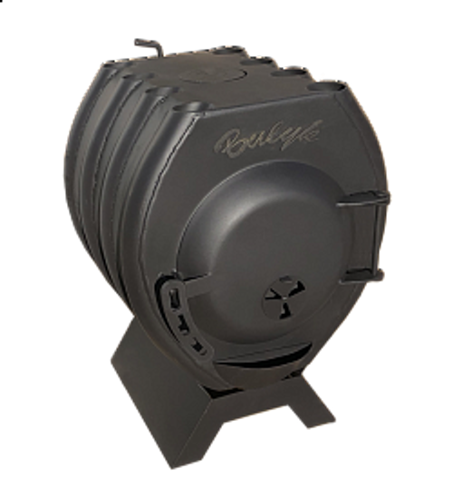 Отопительная печь BuliK 150 Стекло