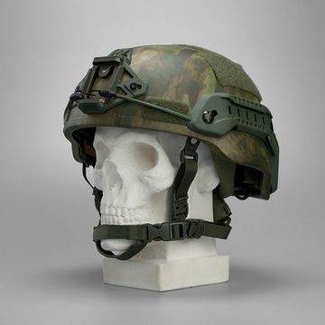 Шлем Протон-2 мох Atlant Armour СВО