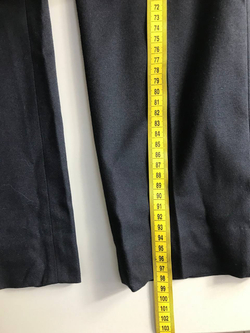 Брюки Mezzatorre офисные, визуально 44/46 размер