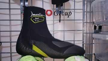 Носки Marlin Reef 5мм